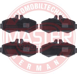 Master Sport 13046039802N-SET-MS