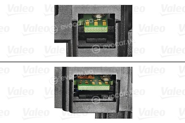 Valeo 251708