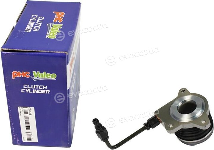 Valeo PHC CSC-15