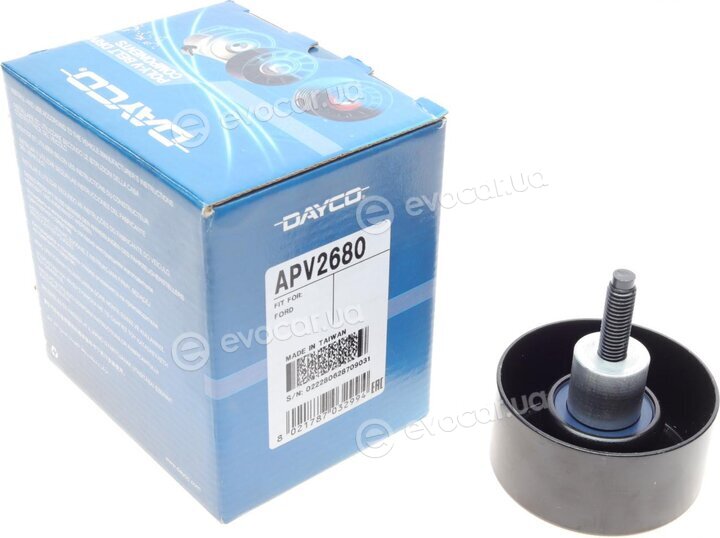 Dayco APV2680