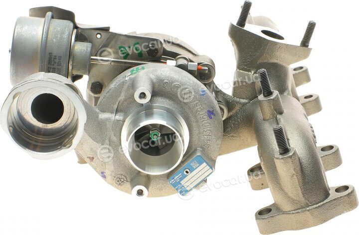 BorgWarner 5439 988 0058