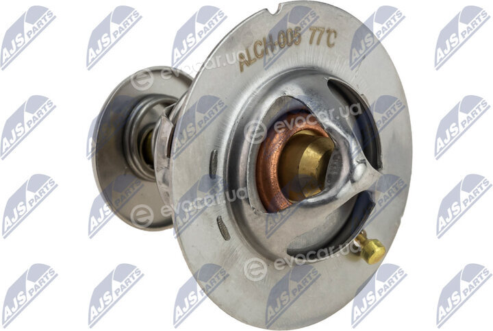 NTY CTM-CH-005