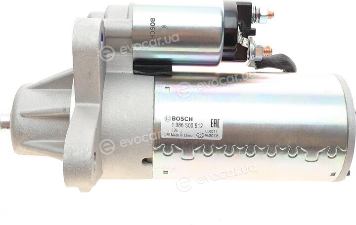 Bosch 1 986 S00 912