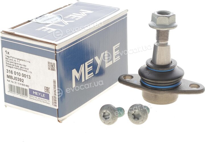 Meyle 316 010 0013
