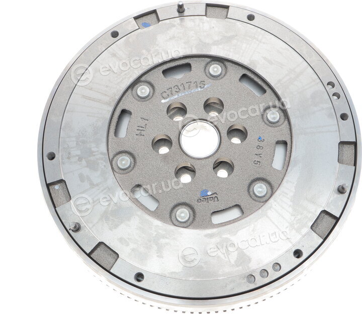Valeo 837459
