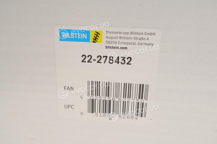 Bilstein 22-278432