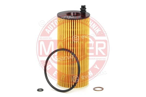 Master Sport 6004X-OF-PCS-MS