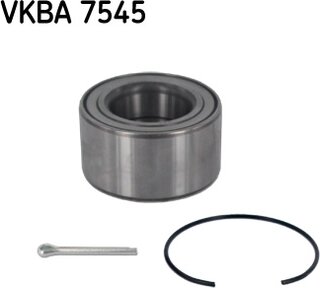 SKF VKBA 7545