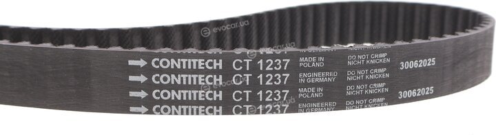 Continental CT1237K1