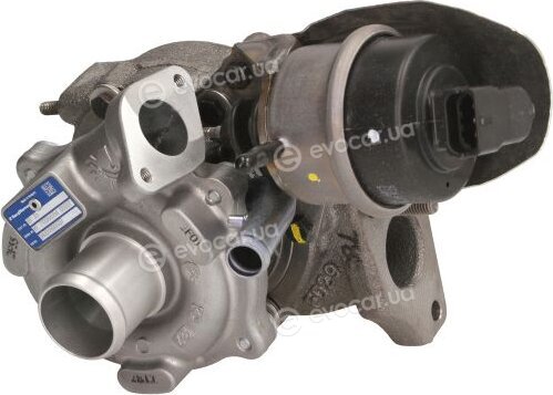 BorgWarner 5435 988 0037