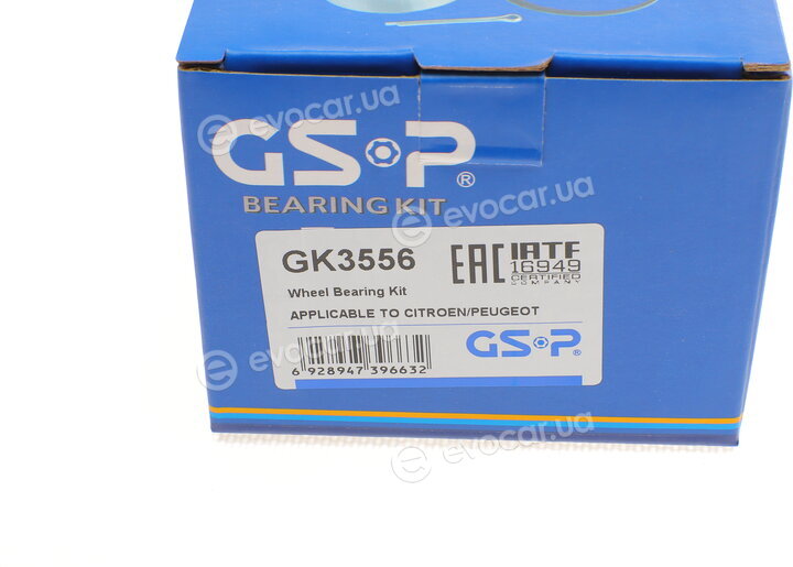 GSP GK3556