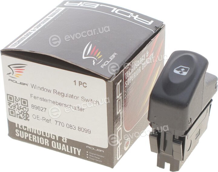 Adler 7700838099