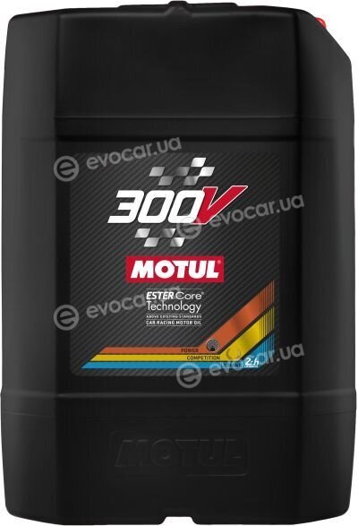 Motul 110862