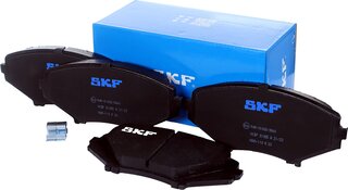 SKF VKBP 81085 A