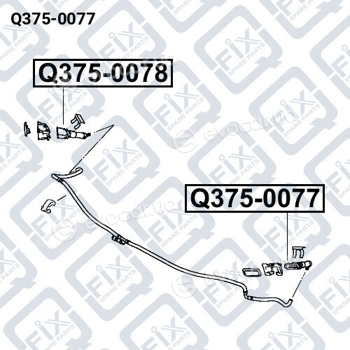 Q-Fix Q3750077