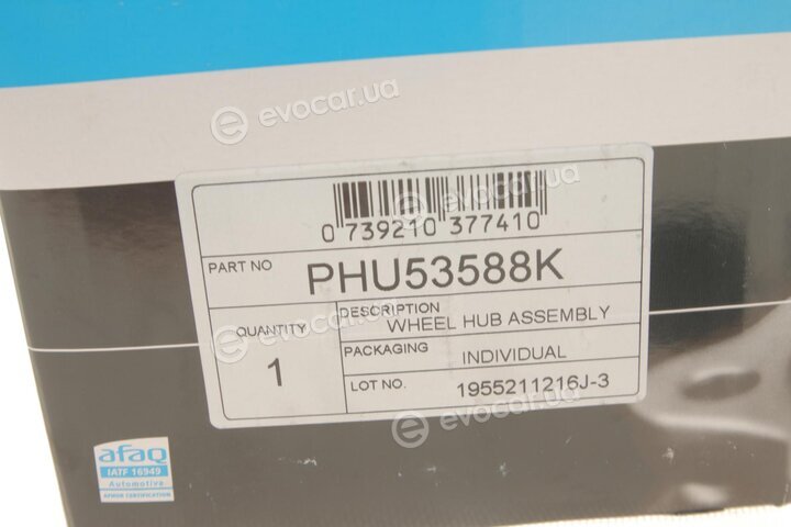 PFI PHU53588K
