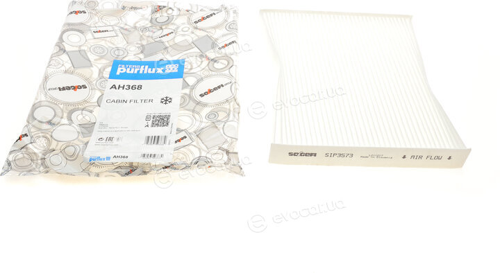 Purflux AH368