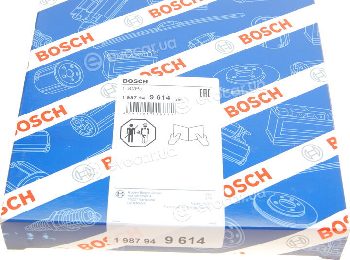 Bosch 1 987 949 614