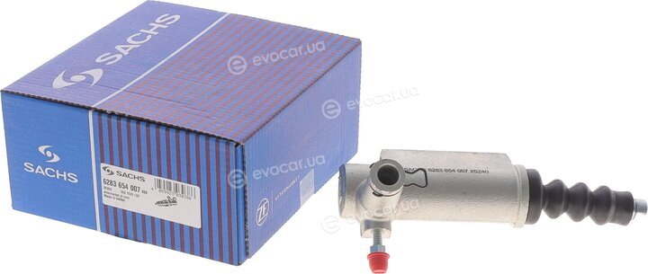 Sachs 6283 654 007