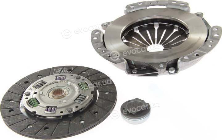 Valeo 826027