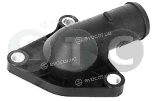 Metalcaucho / STC T435956