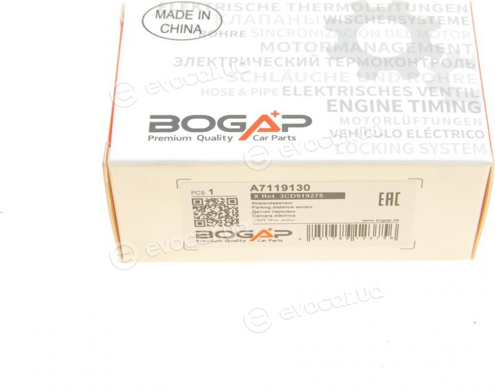 Bogap A7119130