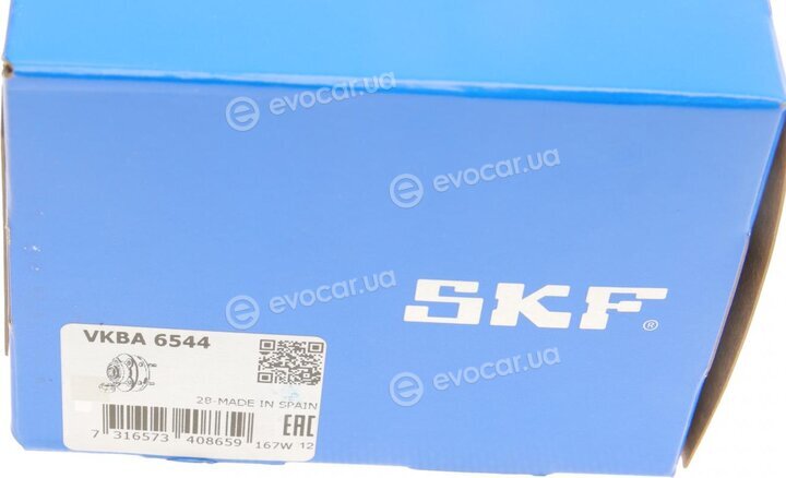 SKF VKBA 6544