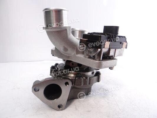 Garrett 808031-5006S
