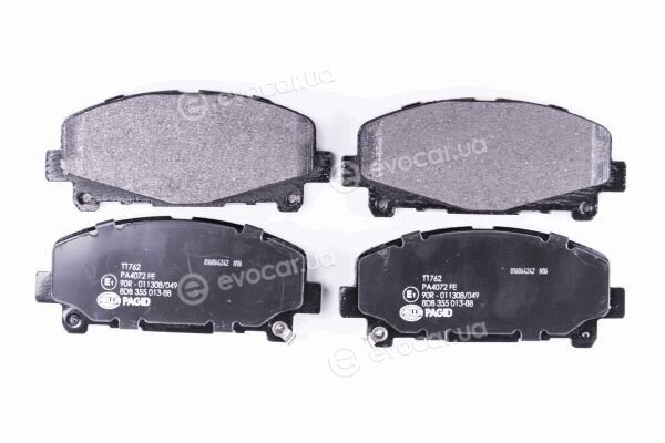 Hella 8DB 355 013-881