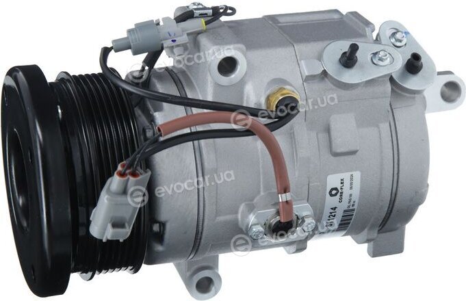 Valeo 811214