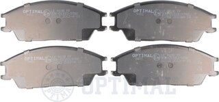 Optimal BP-09451