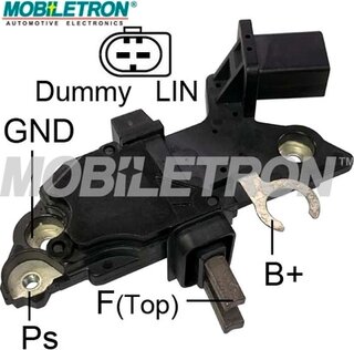 Mobiletron VR-B159