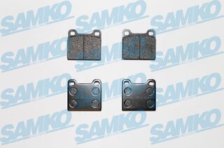 LPR / Samko 5SP024