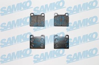 Samko 5SP024