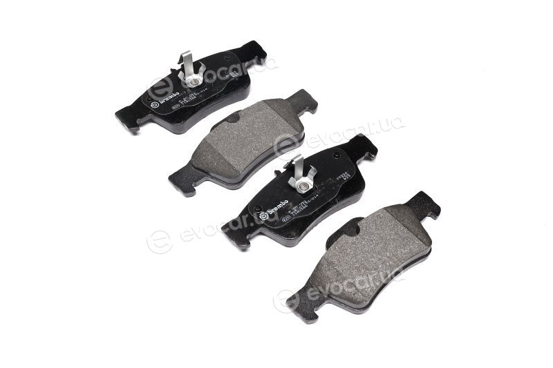 Brembo P 50 052