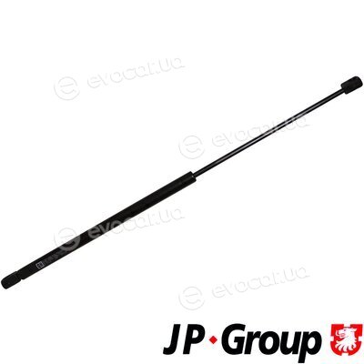 JP Group 4381200300