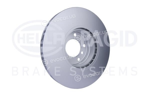 Hella 8DD 355 127-621