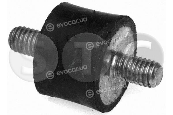 Metalcaucho / STC T405804