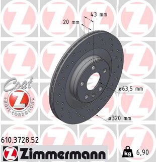 Zimmermann 610.3728.52