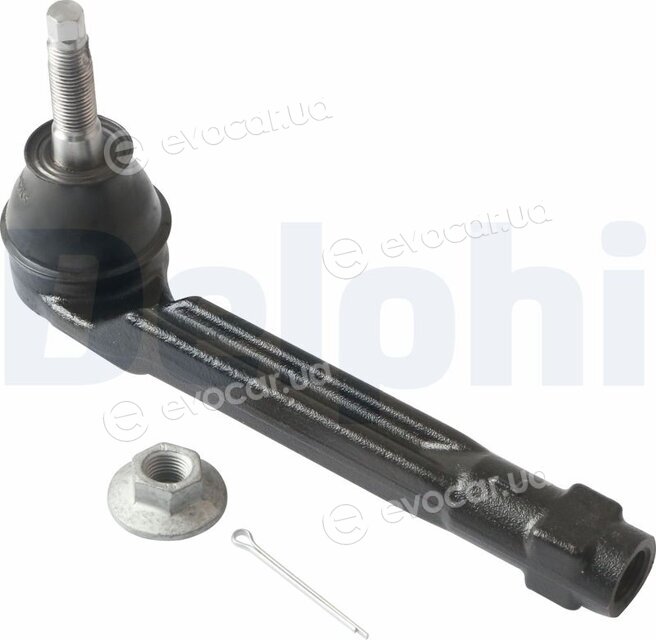Delphi TA3845