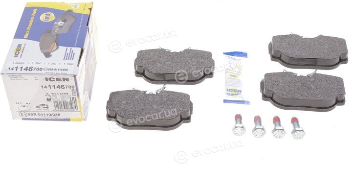 Icer 141146-700