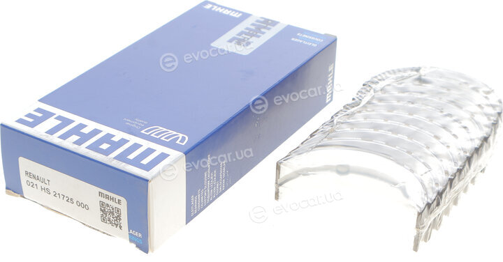 Mahle 021 HS 21725 000