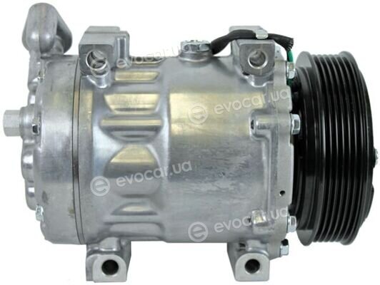 Mahle ACP 54 000S