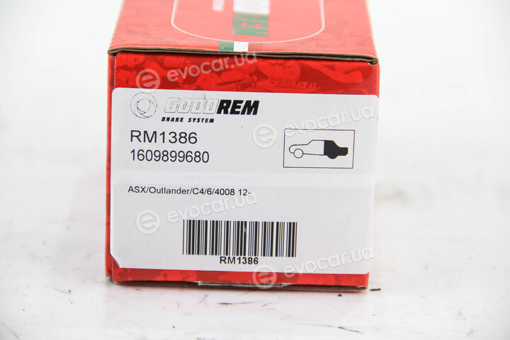 Goodrem RM1386