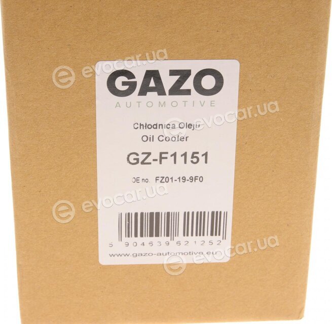 Gazo GZ-F1151