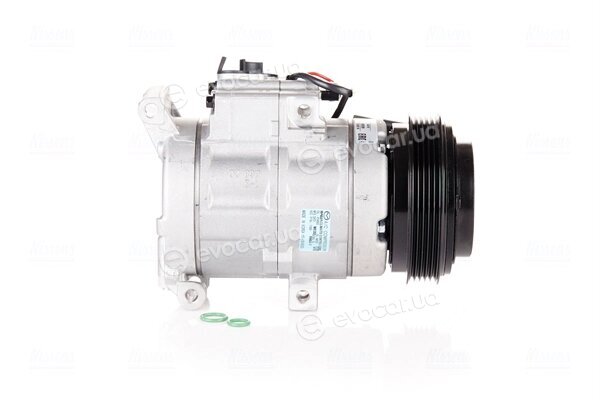 Nissens 890315