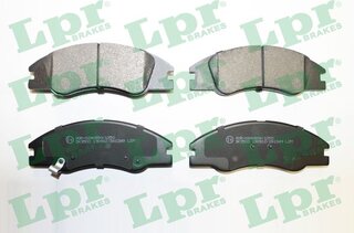 LPR / Samko 05P1349