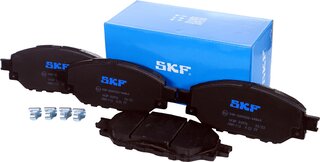 SKF VKBP 80976