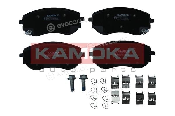 Kamoka JQ101066