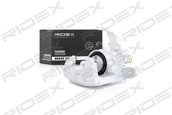 Ridex 78B0025